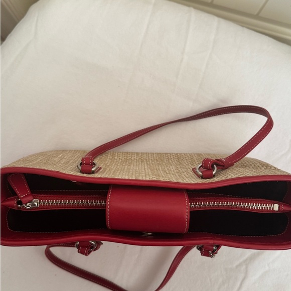 Authentic Coach Handbag - Picture 6 of 7